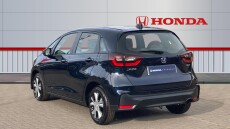 Honda Jazz 1.5 i-MMD Hybrid Elegance 5dr eCVT Hybrid Hatchback